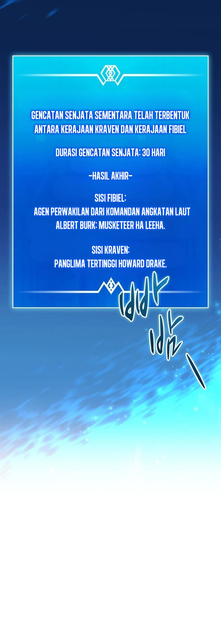 Arcane Sniper Chapter 154 Gambar 36
