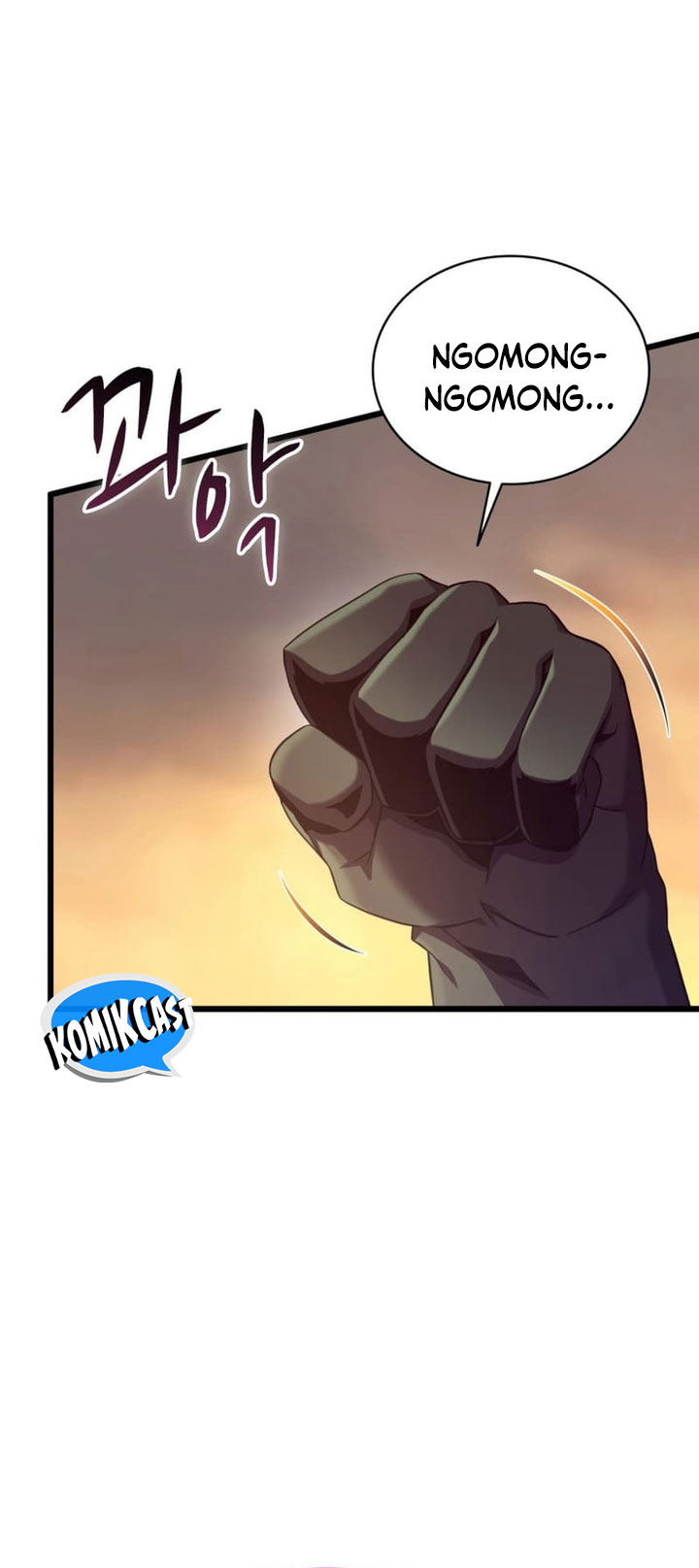 Arcane Sniper Chapter 154 Gambar 39