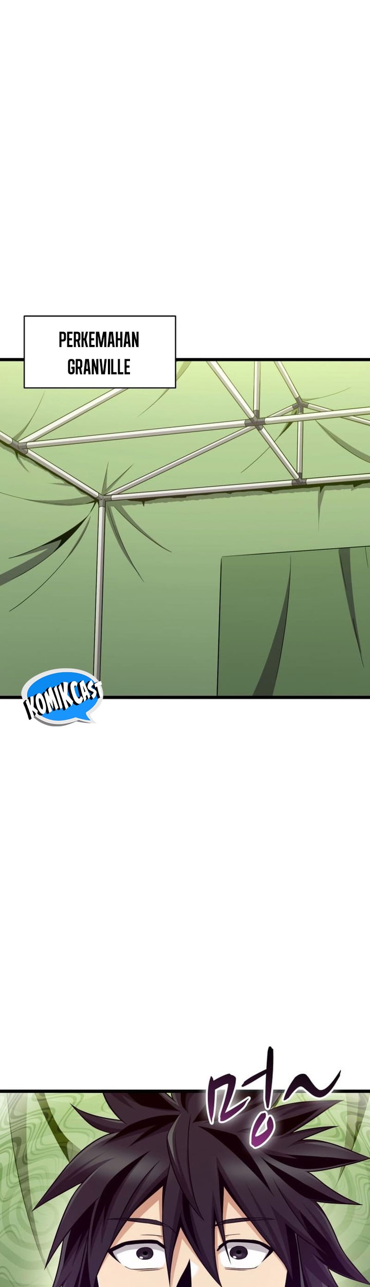 Arcane Sniper Chapter 154 Gambar 46