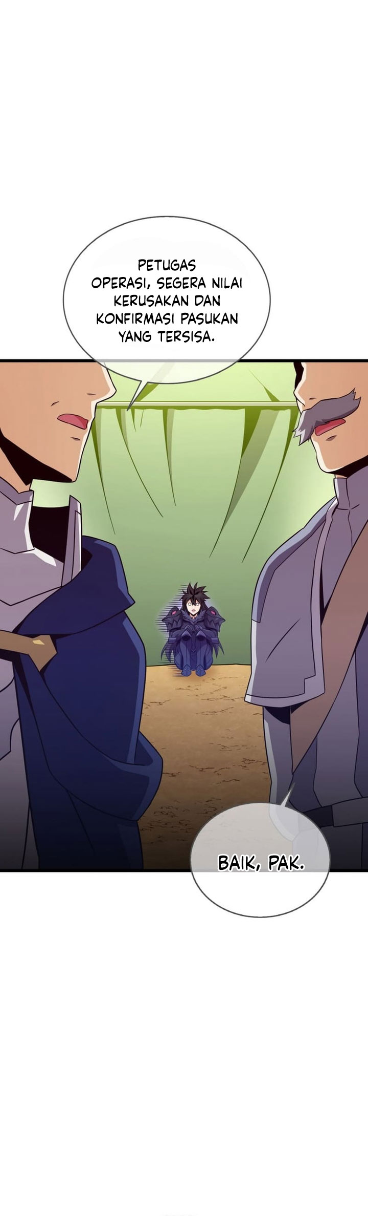 Arcane Sniper Chapter 154 Gambar 48