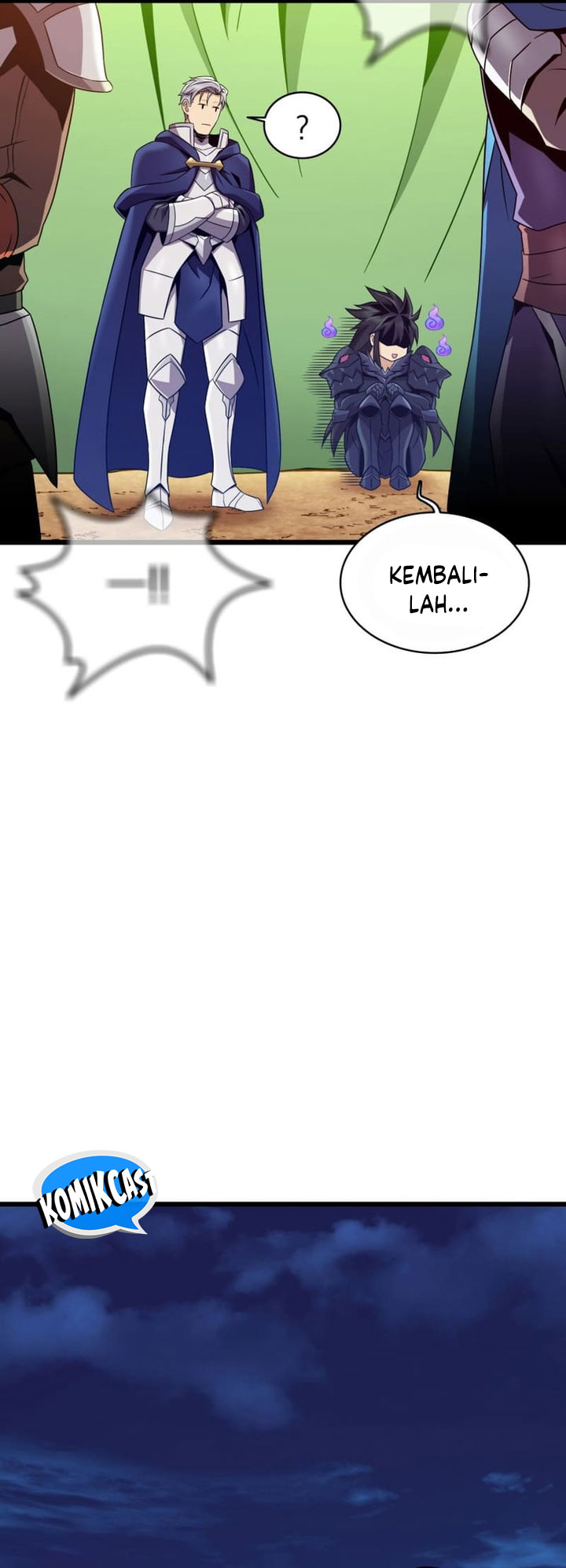 Arcane Sniper Chapter 154 Gambar 60