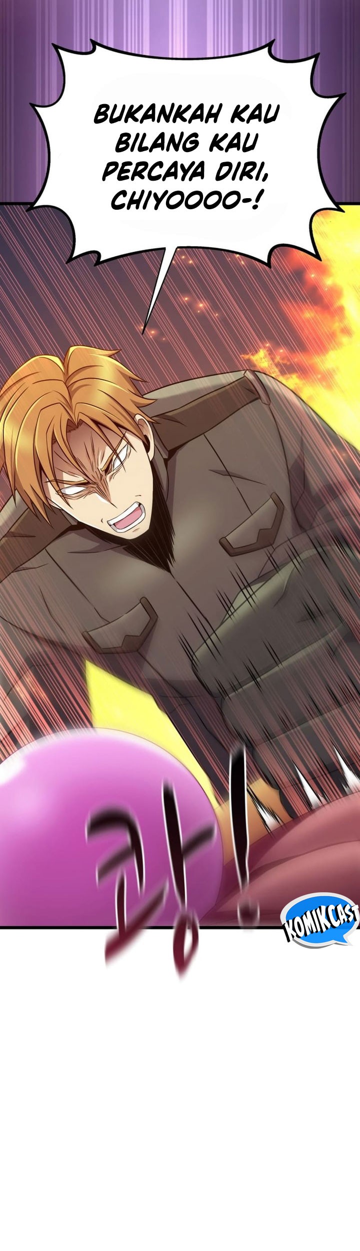 Arcane Sniper Chapter 154 Gambar 62