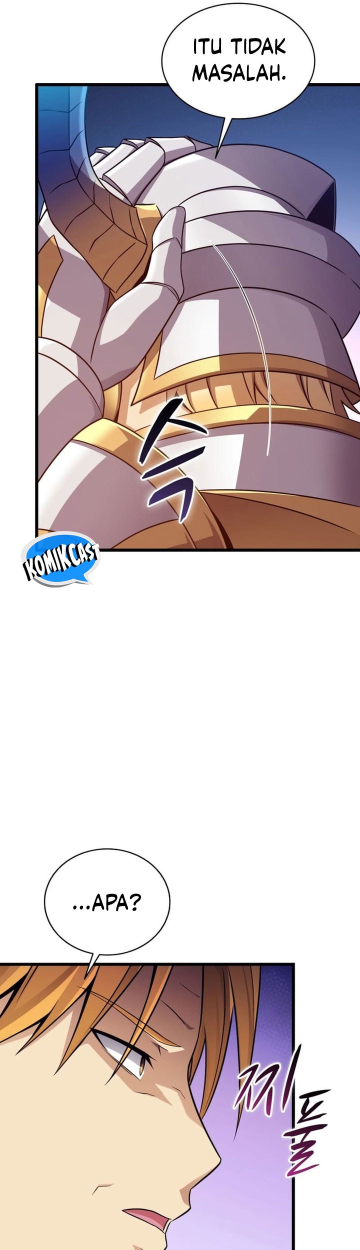 Arcane Sniper Chapter 154 Gambar 70