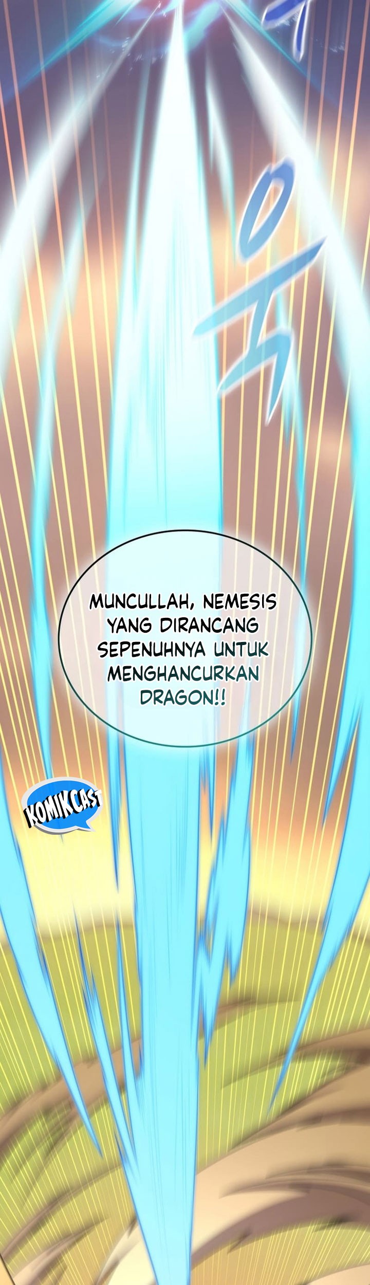 Arcane Sniper Chapter 154 Gambar 5