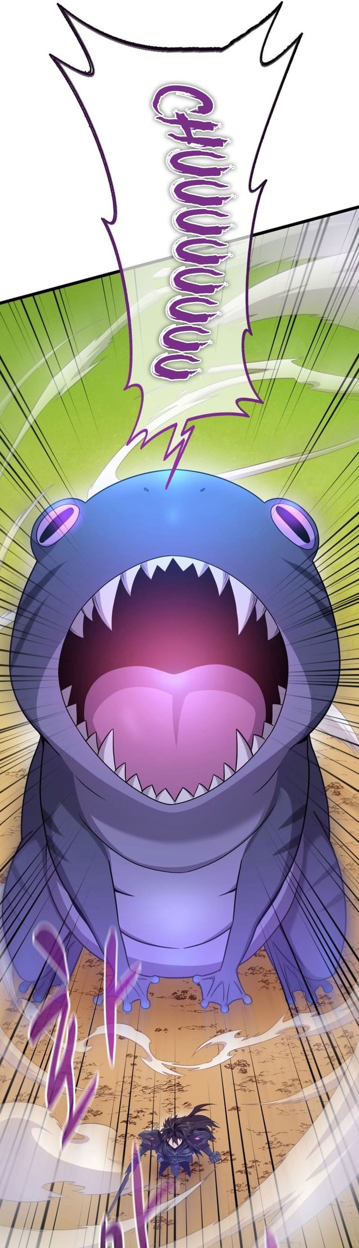 Arcane Sniper Chapter 154 Gambar 8