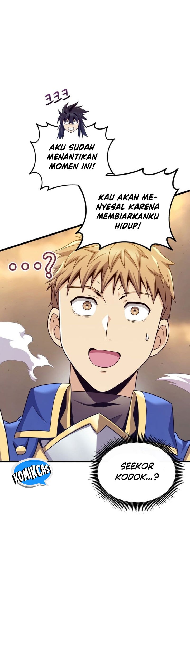 Arcane Sniper Chapter 154 Gambar 10