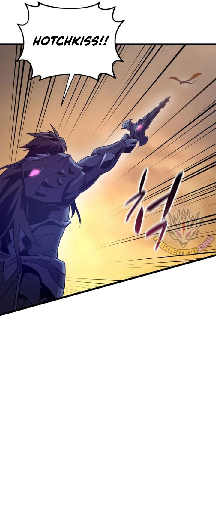 Arcane Sniper Chapter 154 Gambar 12