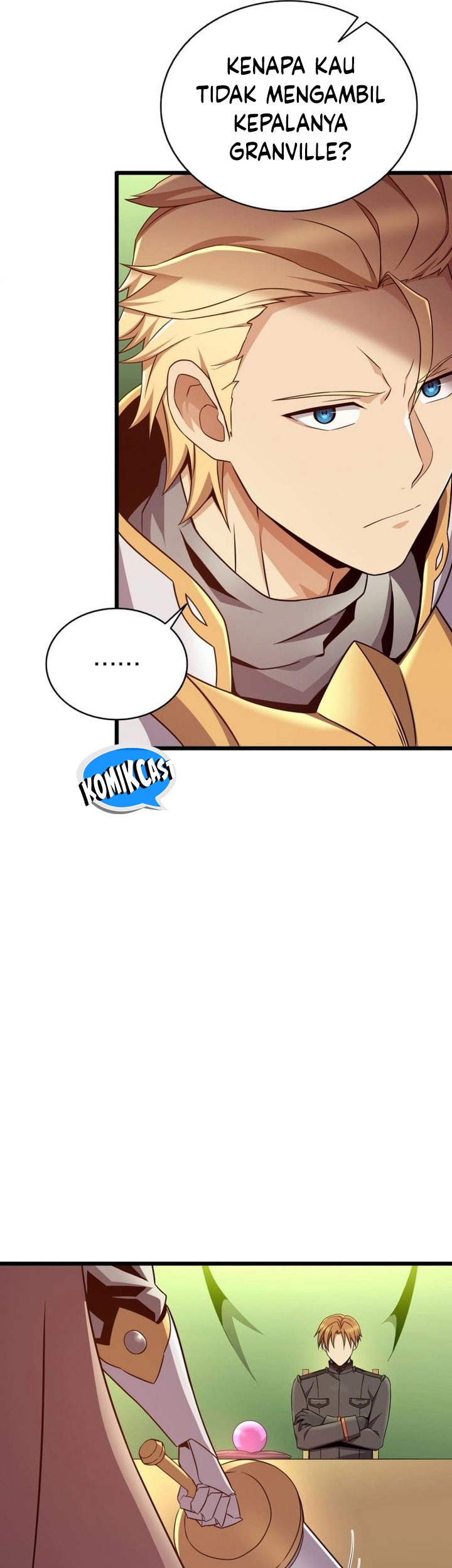 Arcane Sniper Chapter 155 Gambar 14