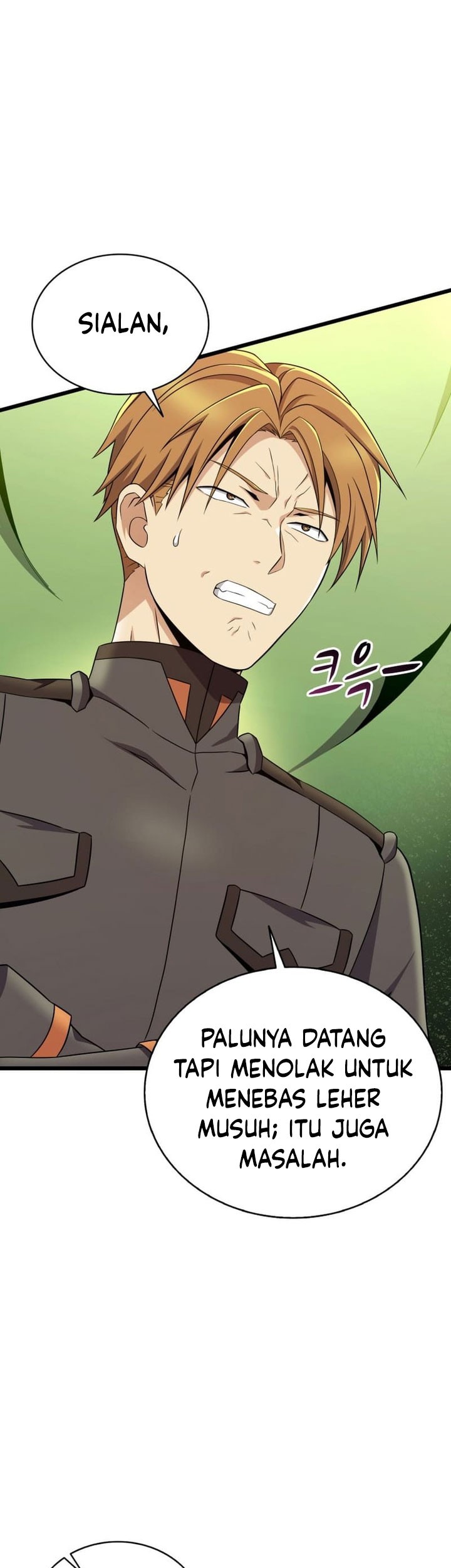 Arcane Sniper Chapter 155 Gambar 16