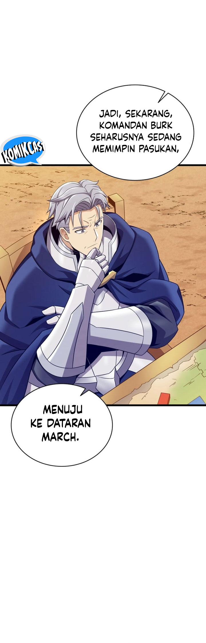 Arcane Sniper Chapter 155 Gambar 27