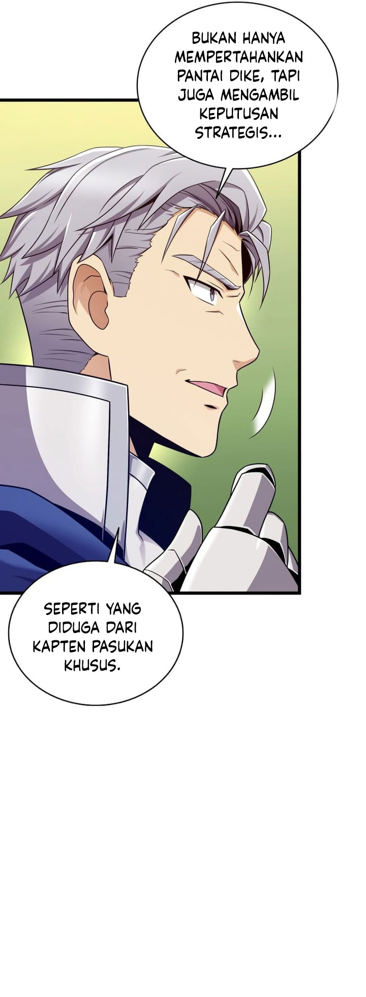 Arcane Sniper Chapter 155 Gambar 28