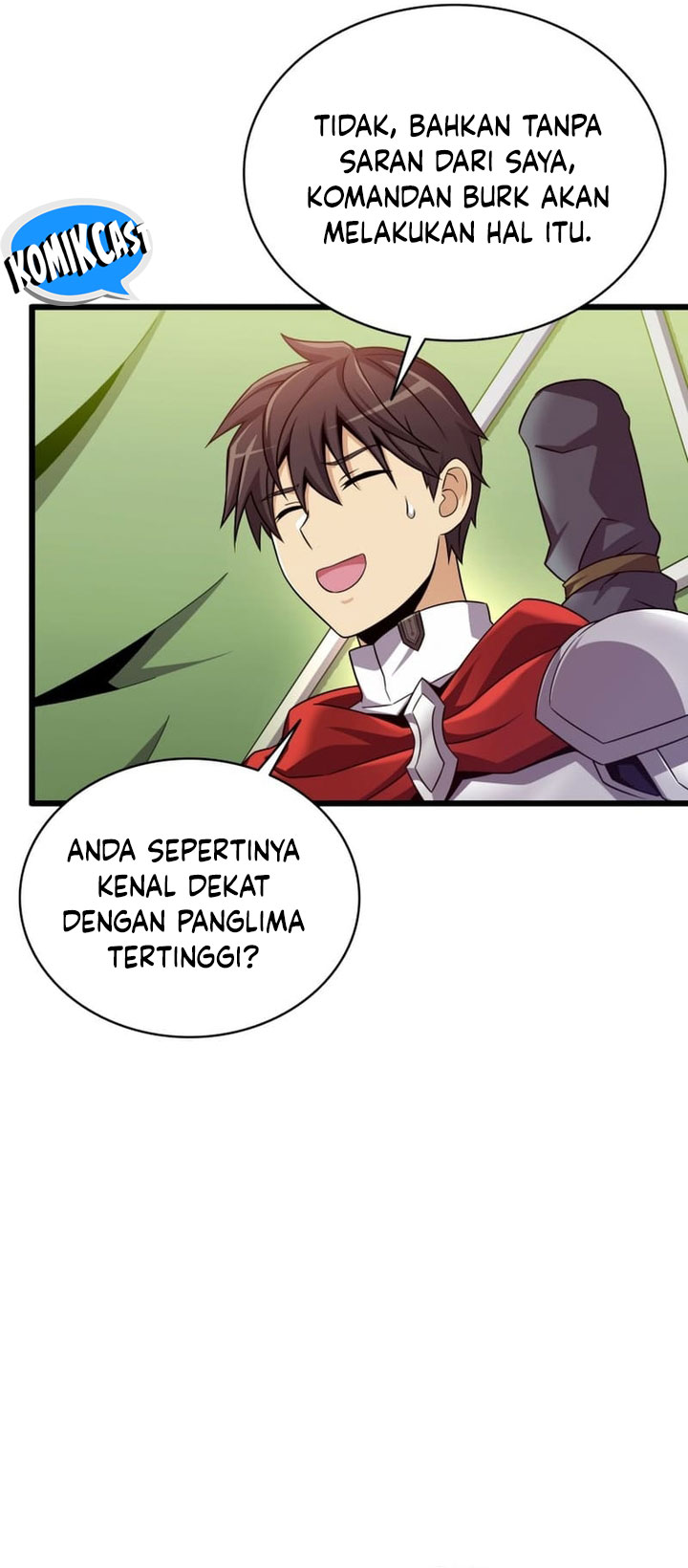 Arcane Sniper Chapter 155 Gambar 29