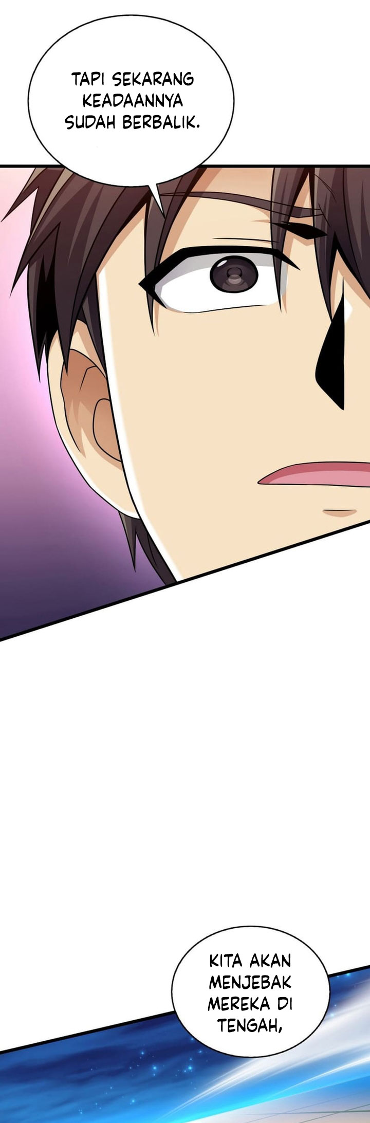 Arcane Sniper Chapter 155 Gambar 32