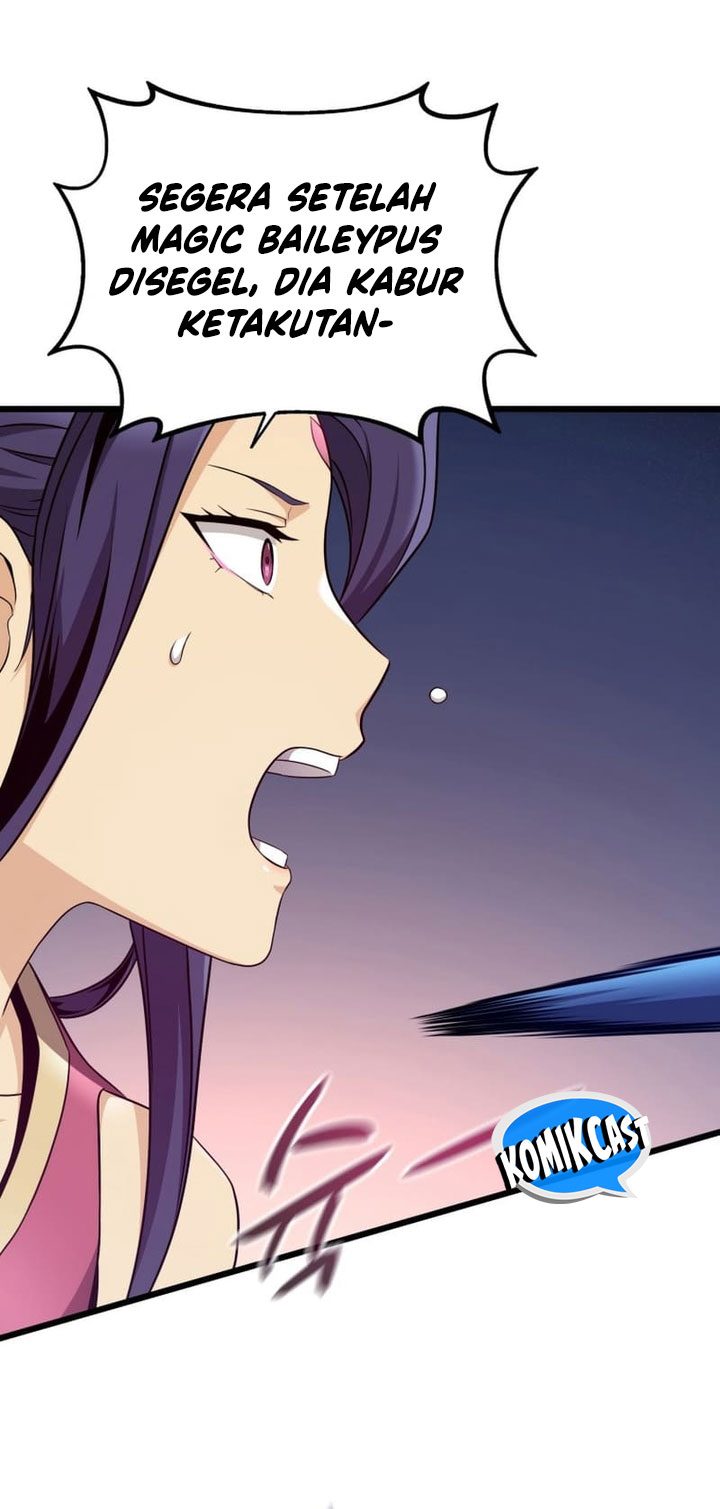 Arcane Sniper Chapter 155 Gambar 4