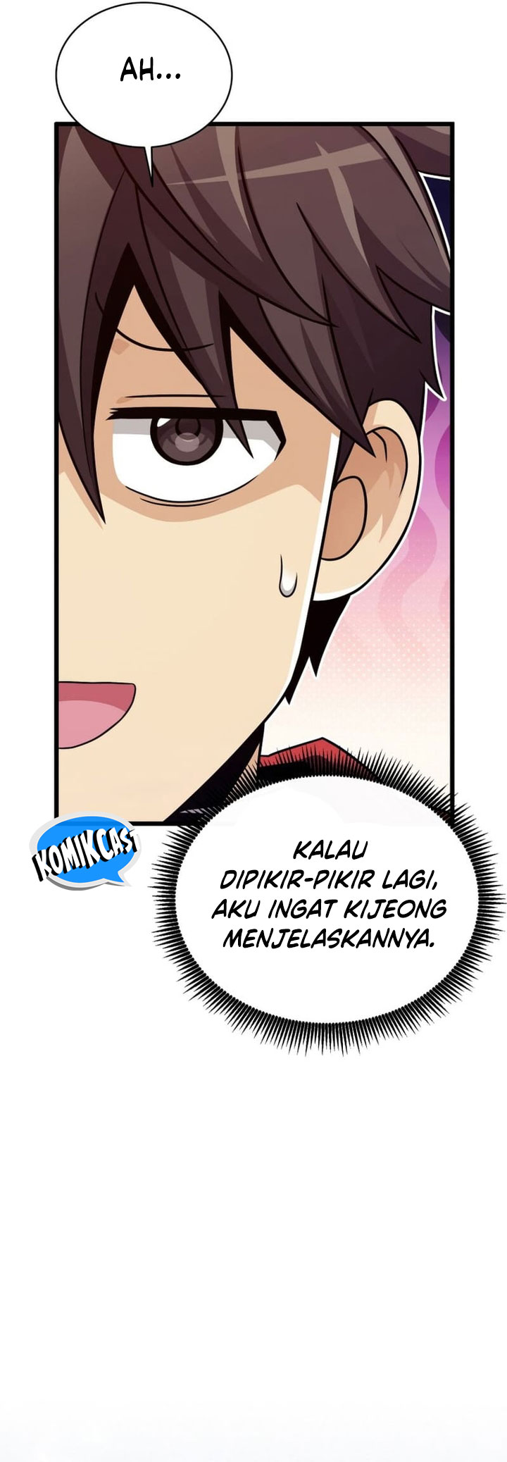 Arcane Sniper Chapter 155 Gambar 44