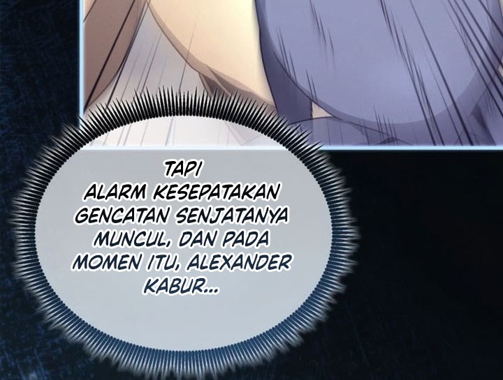 Arcane Sniper Chapter 155 Gambar 46
