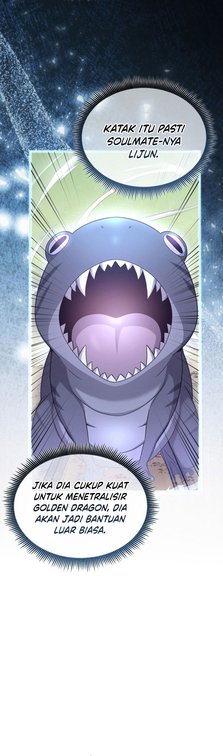 Arcane Sniper Chapter 155 Gambar 47