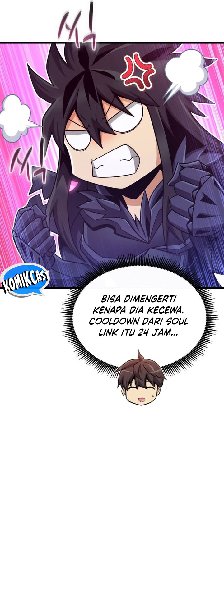 Arcane Sniper Chapter 155 Gambar 48