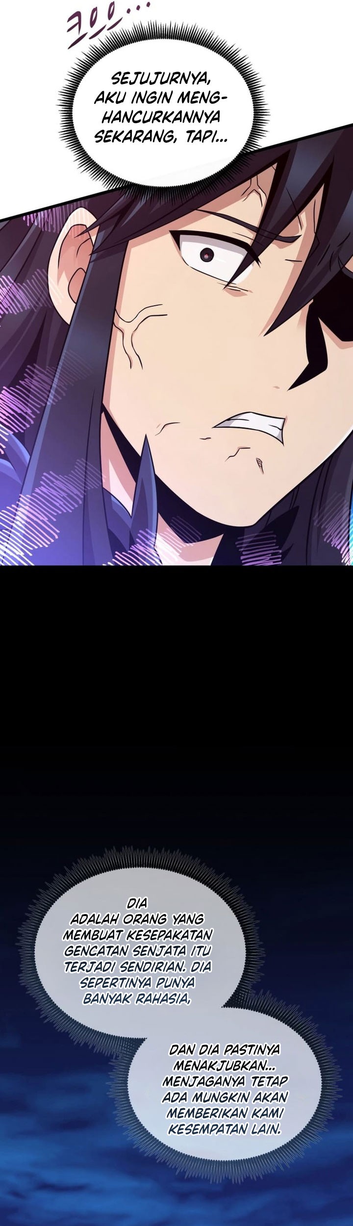 Arcane Sniper Chapter 155 Gambar 51