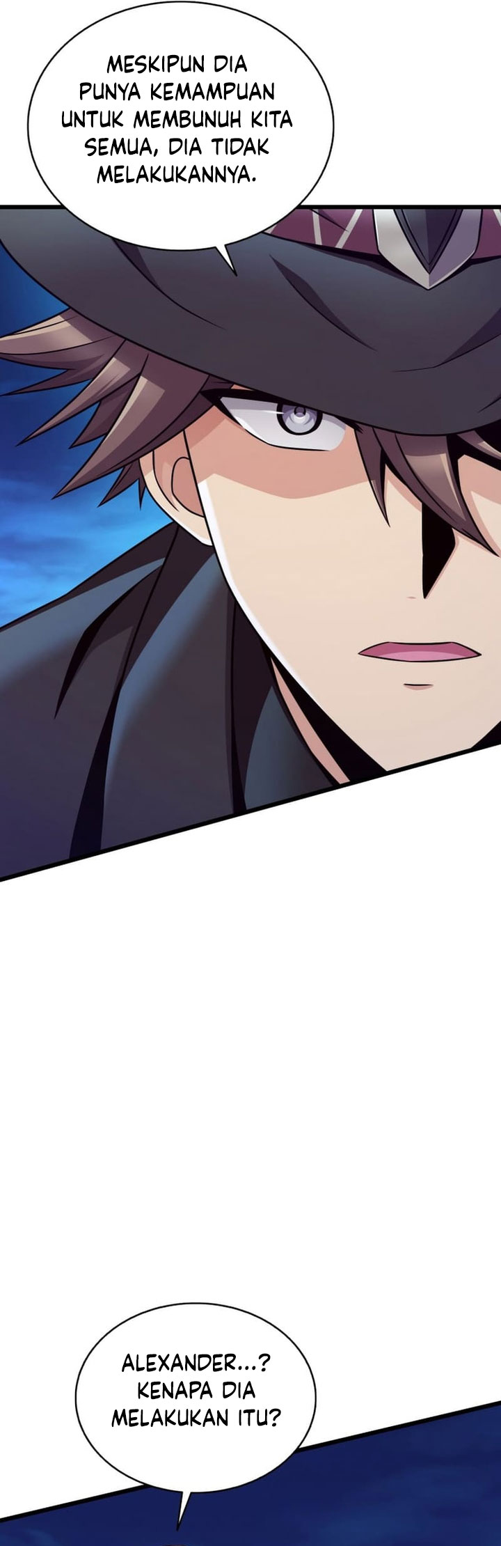 Arcane Sniper Chapter 155 Gambar 56