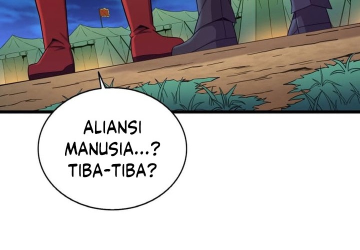 Arcane Sniper Chapter 155 Gambar 58