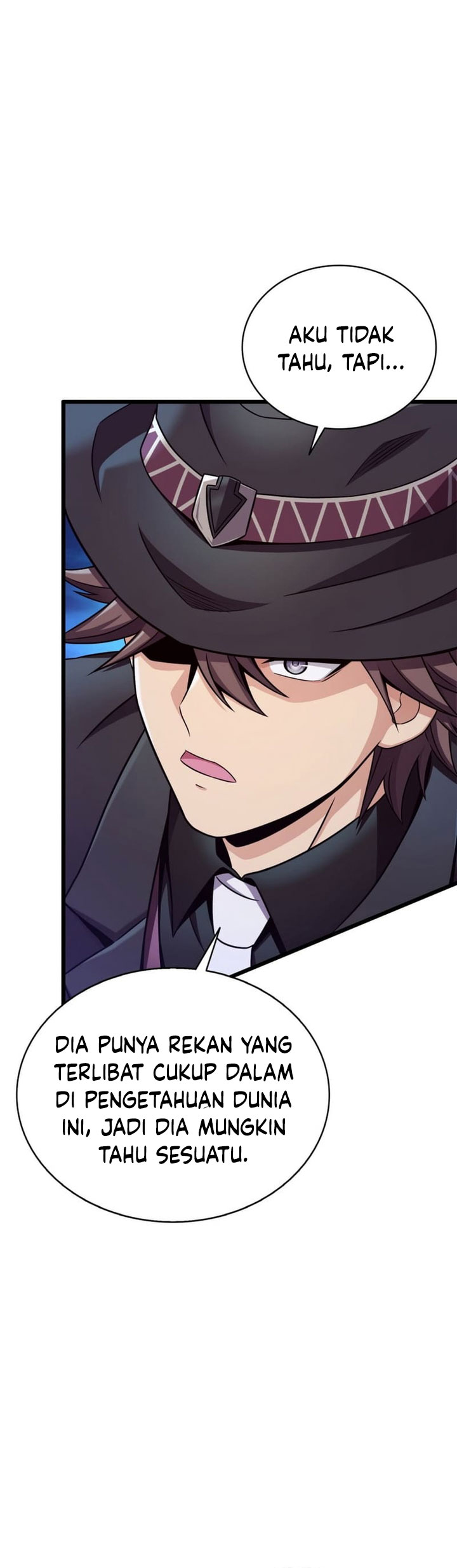 Arcane Sniper Chapter 155 Gambar 59
