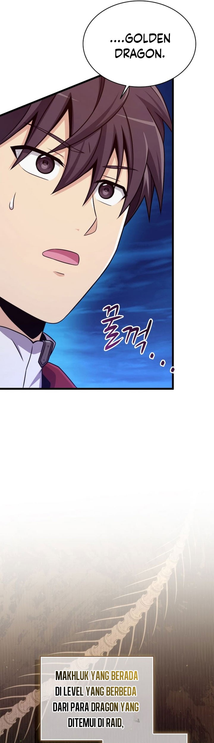Arcane Sniper Chapter 155 Gambar 60