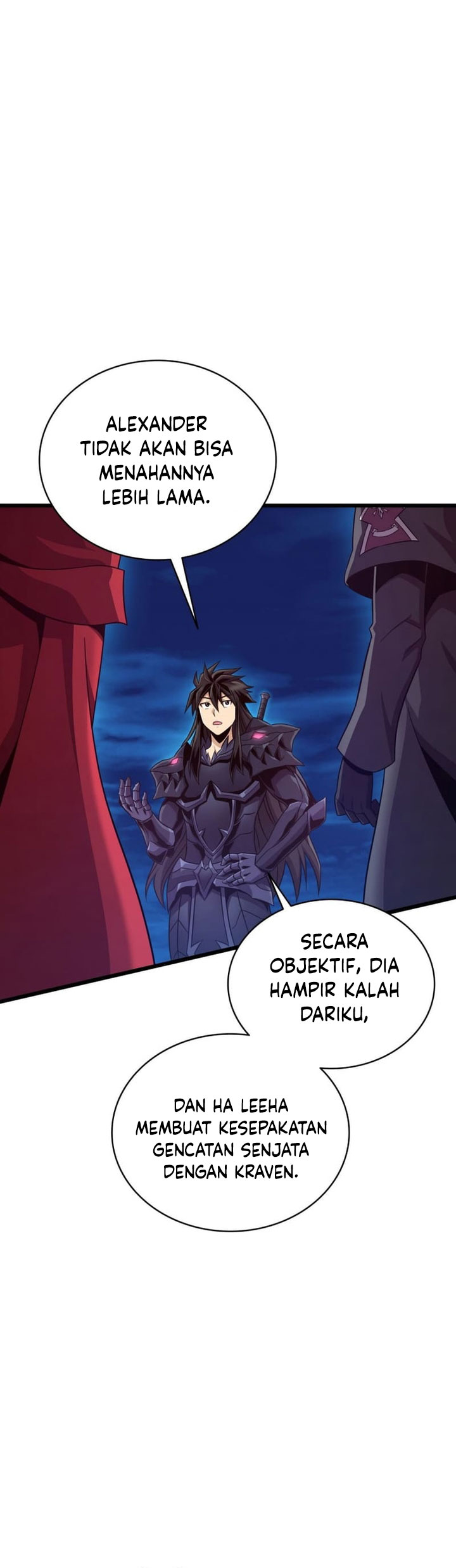 Arcane Sniper Chapter 155 Gambar 67