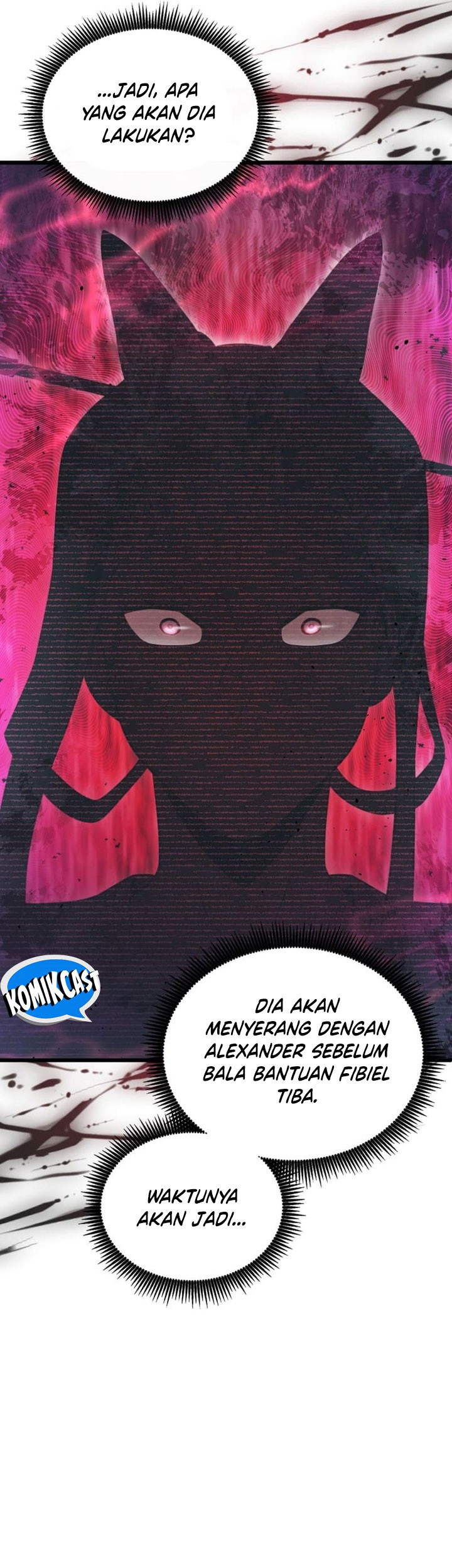 Arcane Sniper Chapter 155 Gambar 71