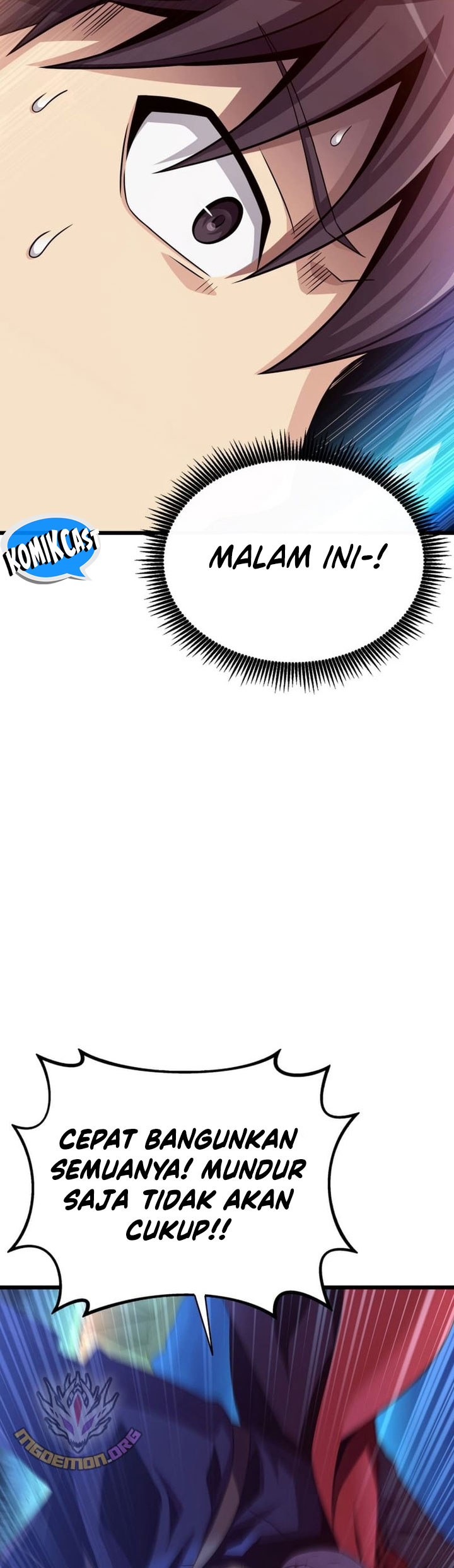 Arcane Sniper Chapter 155 Gambar 73