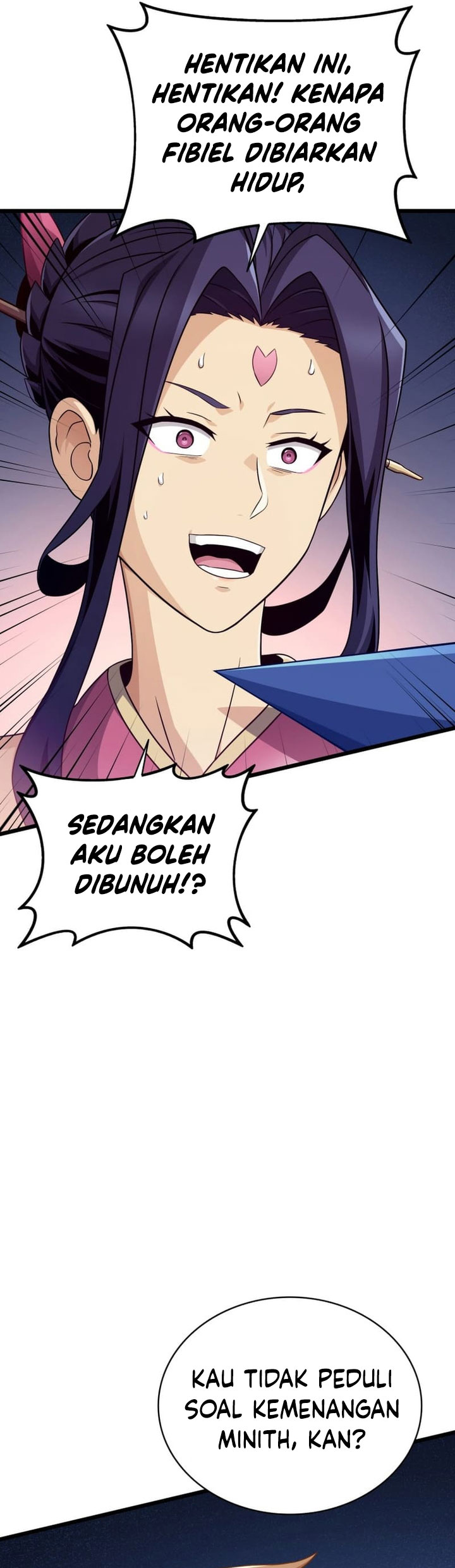 Arcane Sniper Chapter 155 Gambar 9