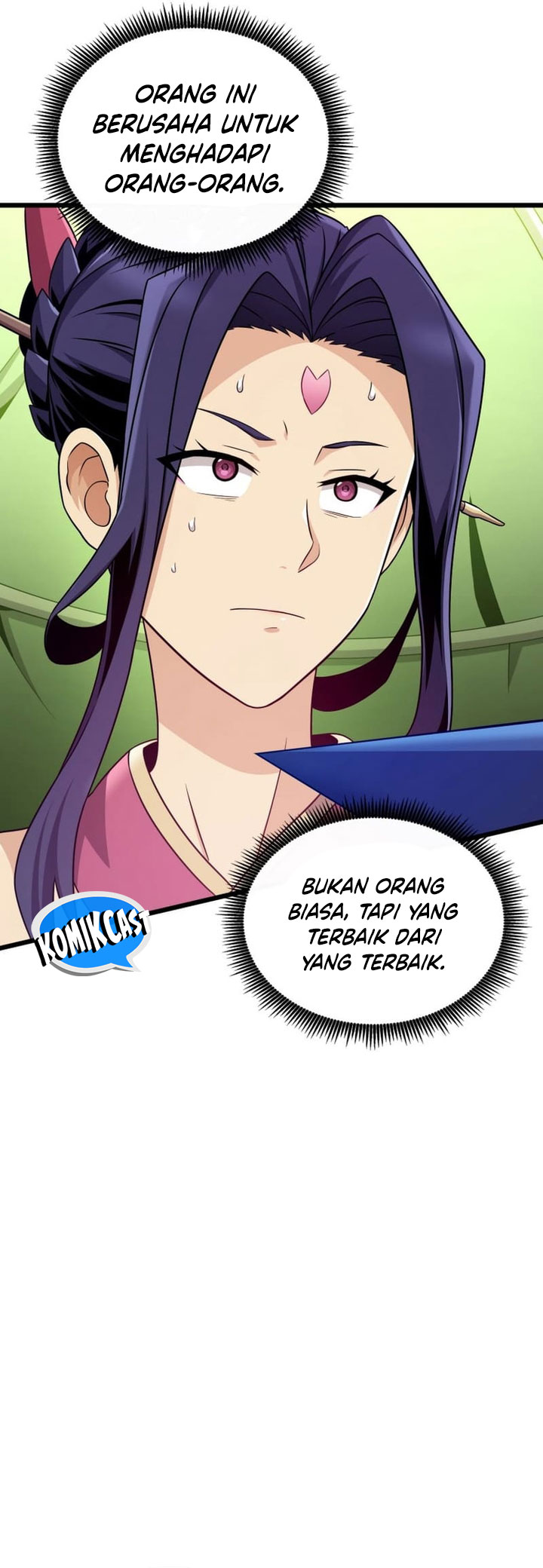Arcane Sniper Chapter 155 Gambar 12