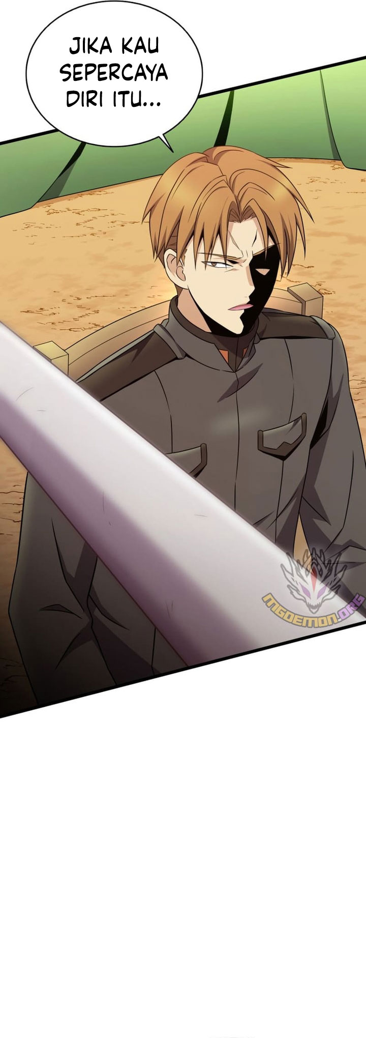 Arcane Sniper Chapter 155 Gambar 13