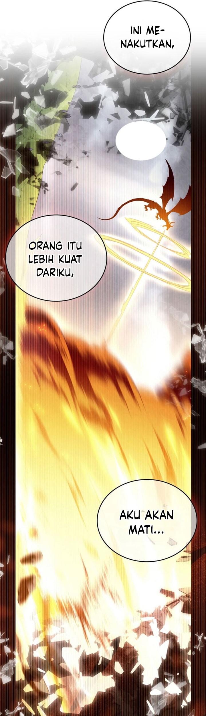 Arcane Sniper Chapter 156 Gambar 16