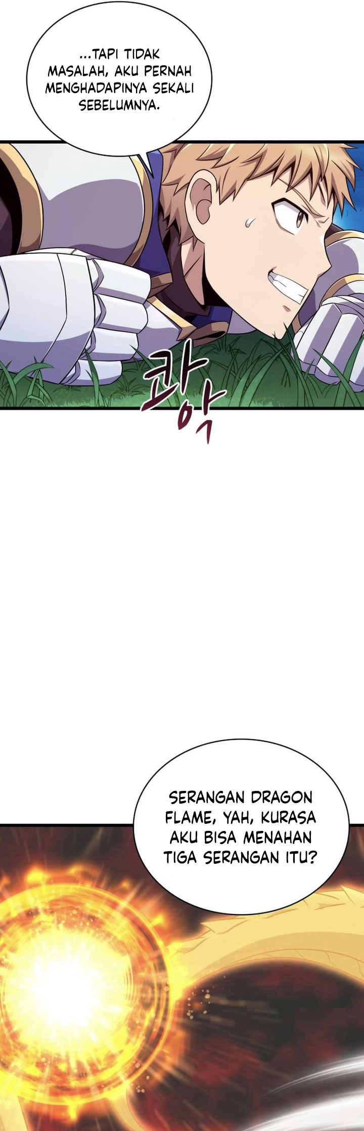 Arcane Sniper Chapter 156 Gambar 20