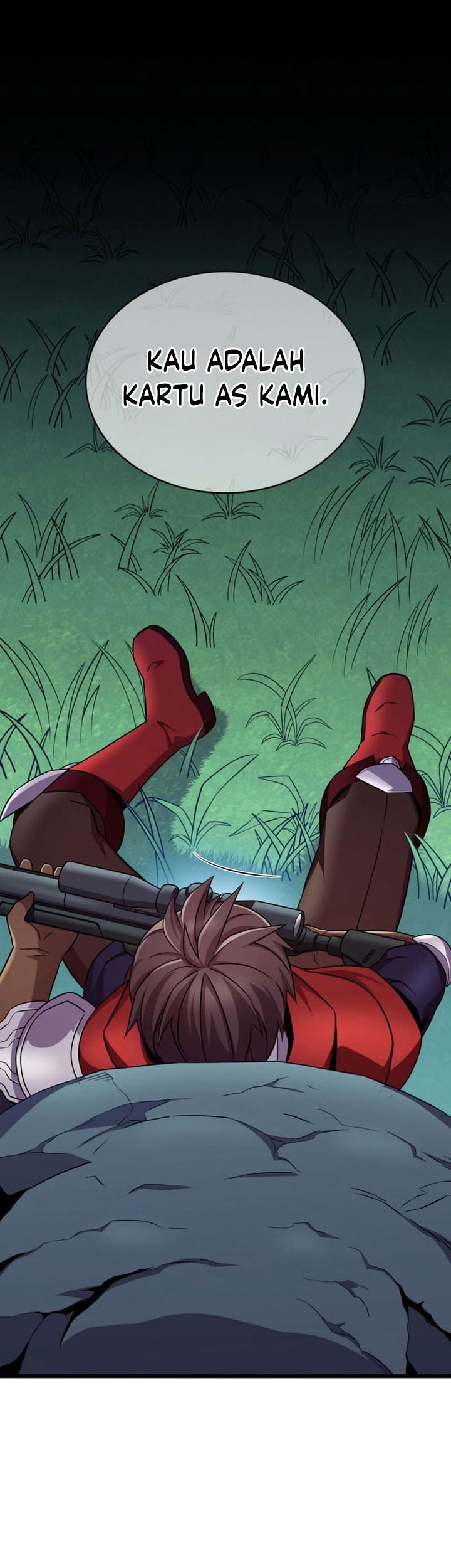 Arcane Sniper Chapter 156 Gambar 24