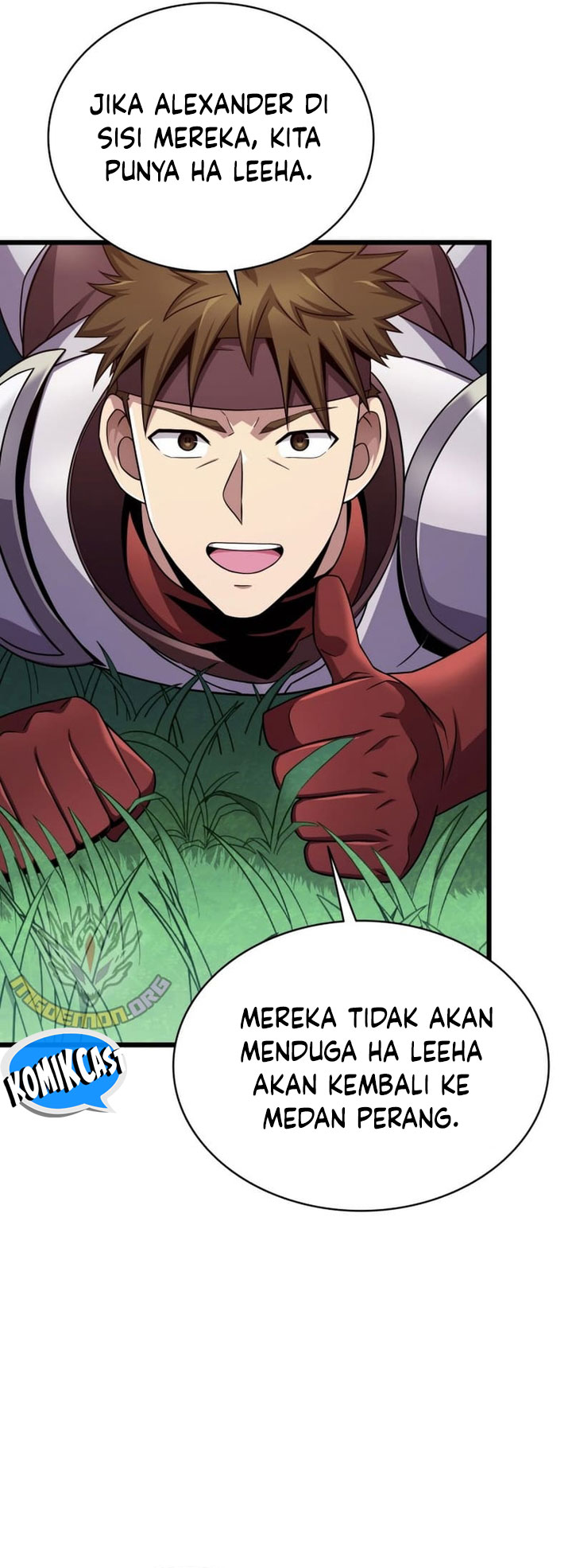 Arcane Sniper Chapter 156 Gambar 26