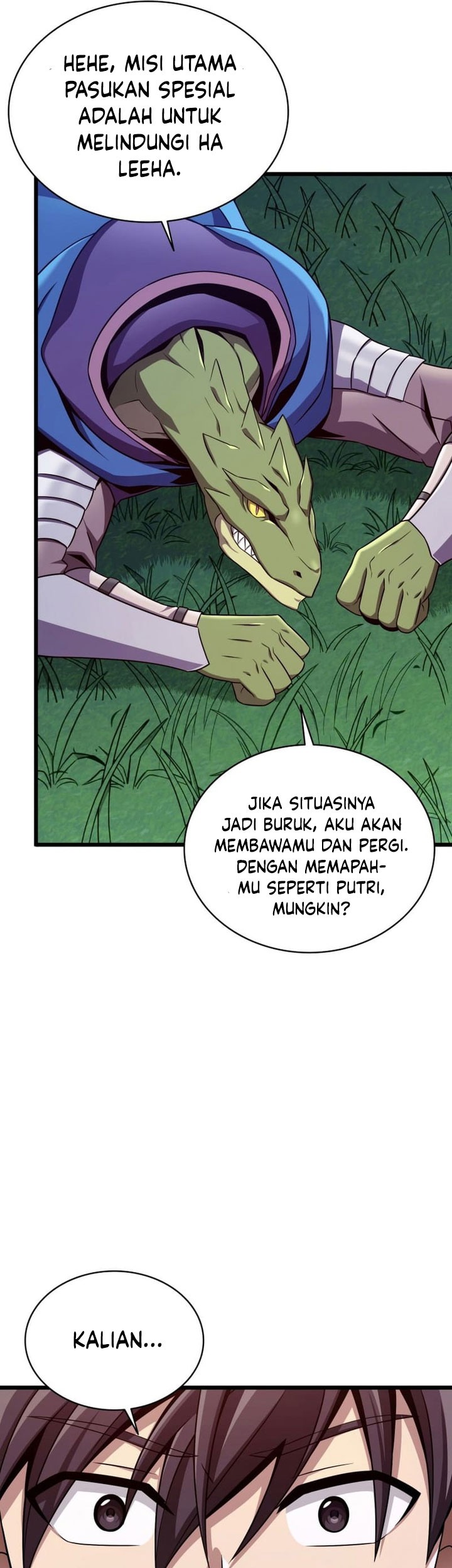Arcane Sniper Chapter 156 Gambar 27