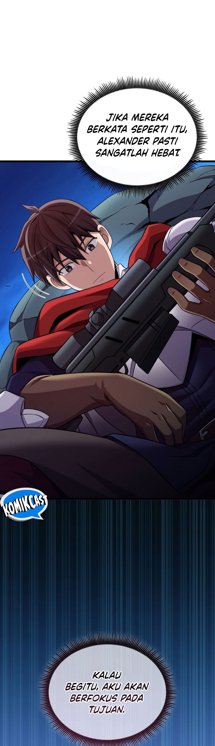 Arcane Sniper Chapter 156 Gambar 29