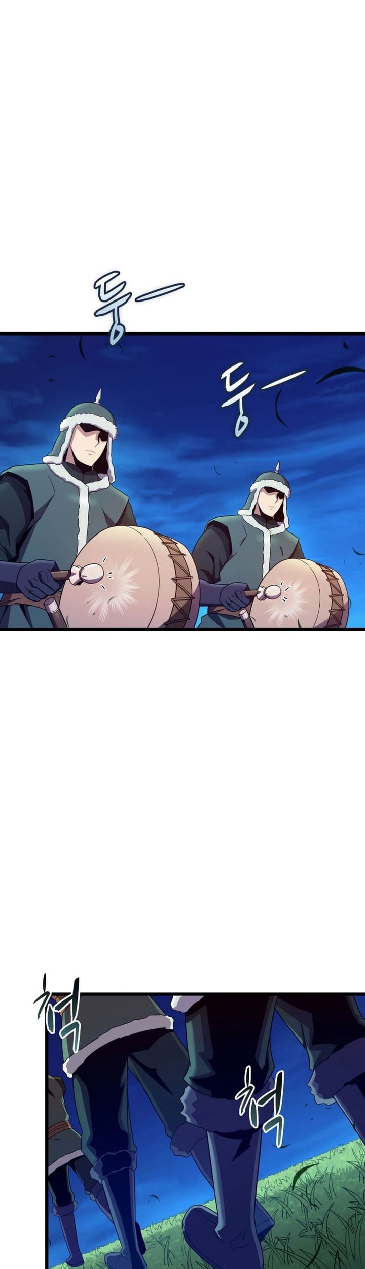 Arcane Sniper Chapter 156 Gambar 33