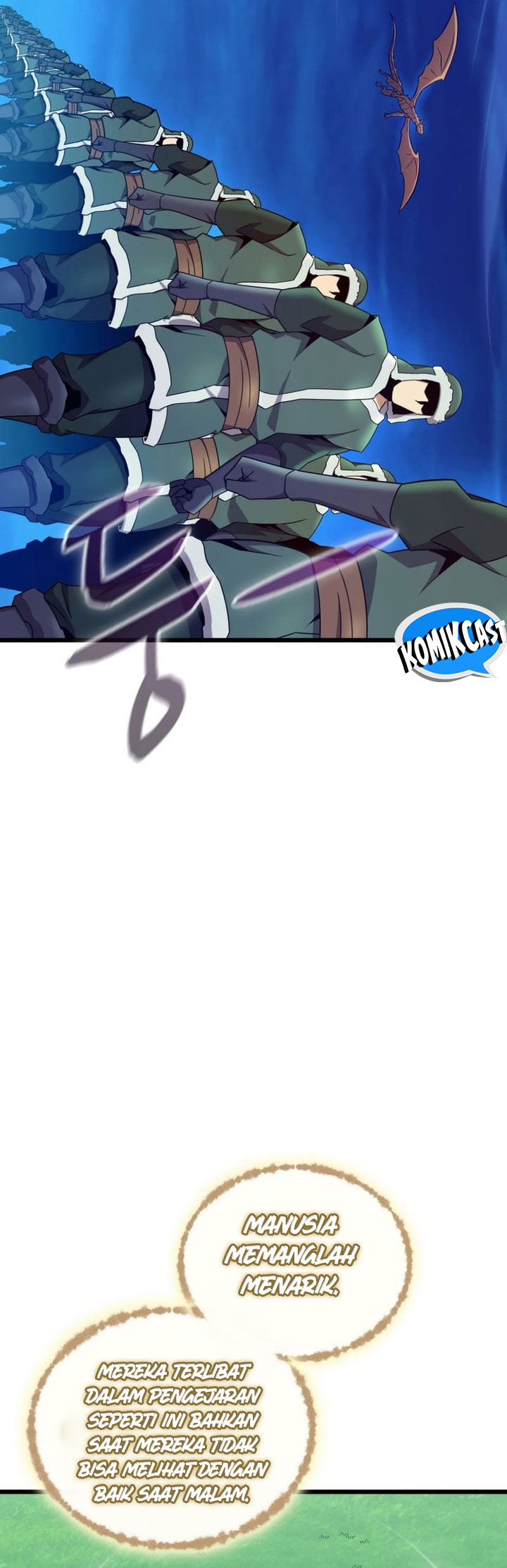 Arcane Sniper Chapter 156 Gambar 38