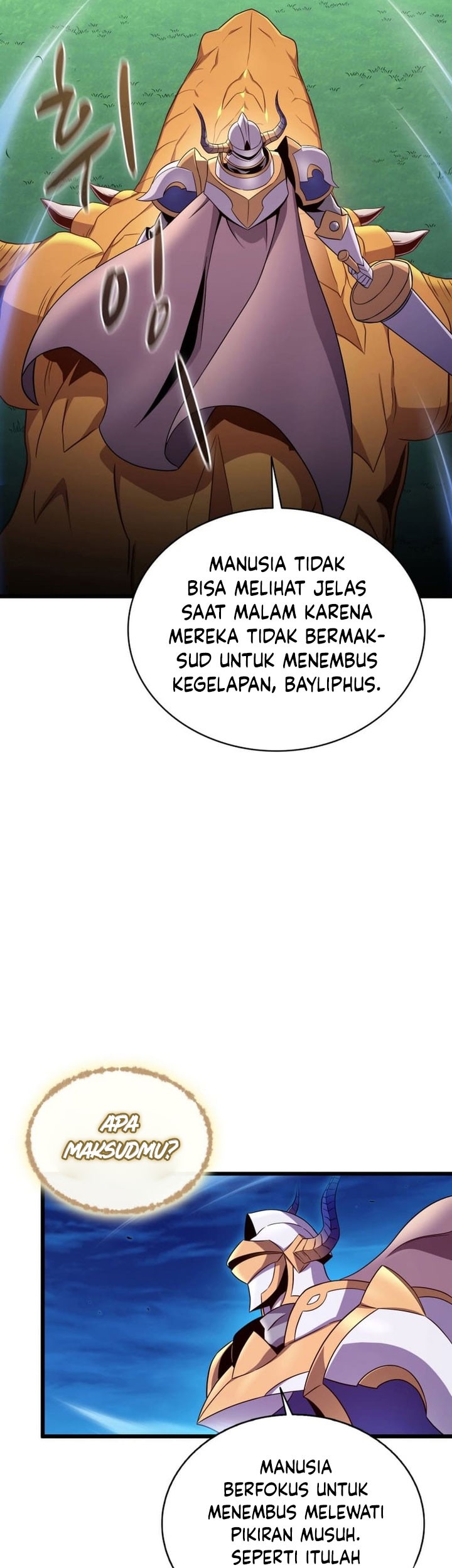 Arcane Sniper Chapter 156 Gambar 39