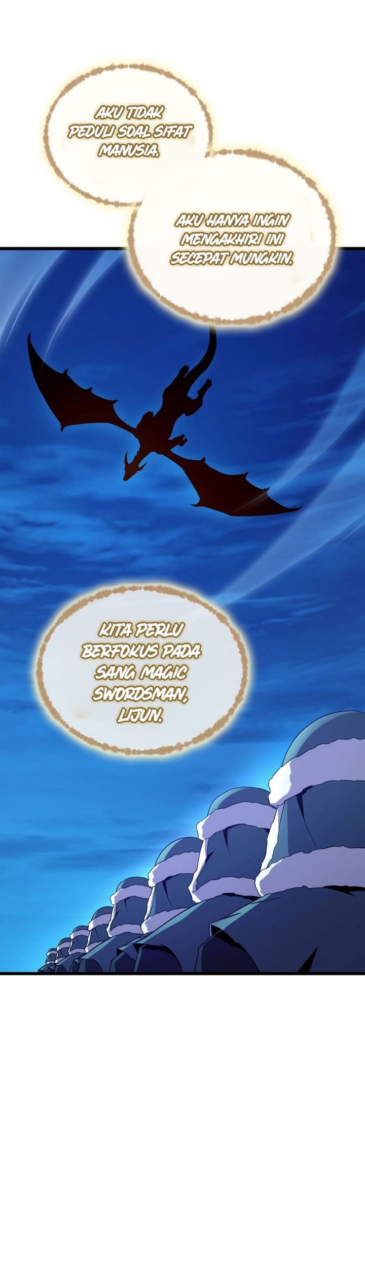 Arcane Sniper Chapter 156 Gambar 41
