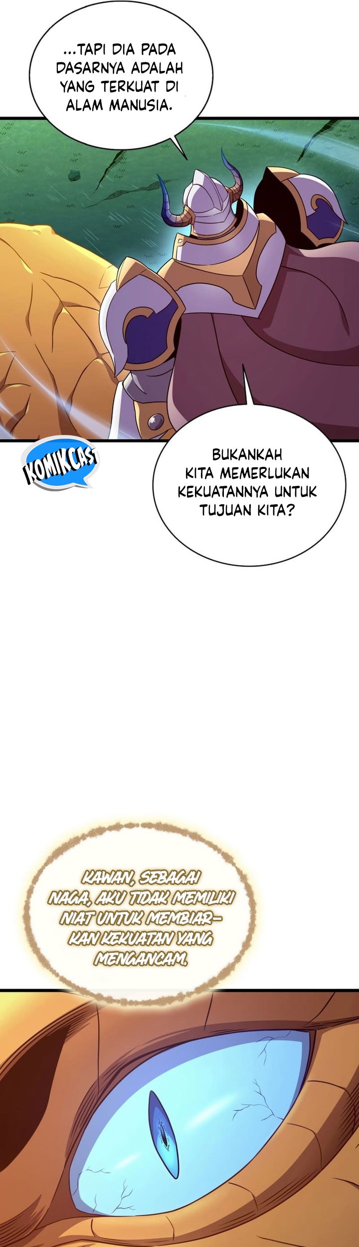 Arcane Sniper Chapter 156 Gambar 43