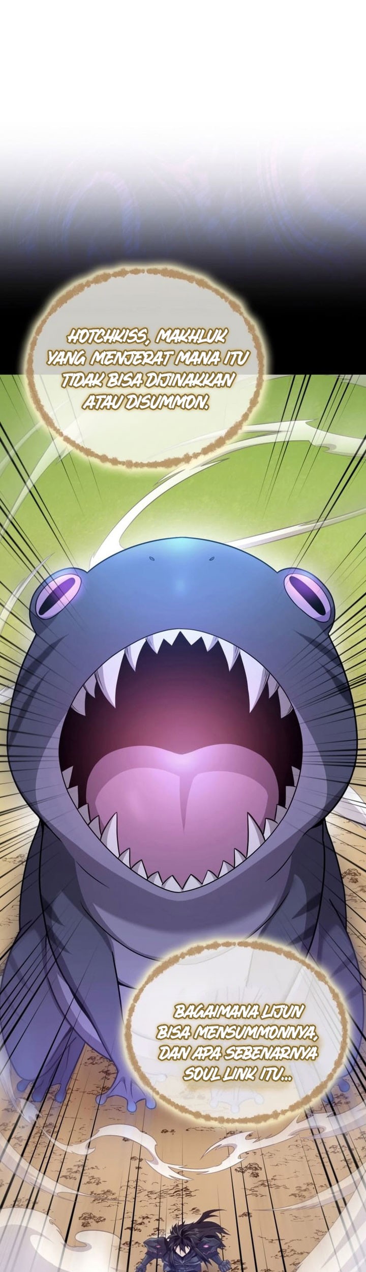Arcane Sniper Chapter 156 Gambar 45