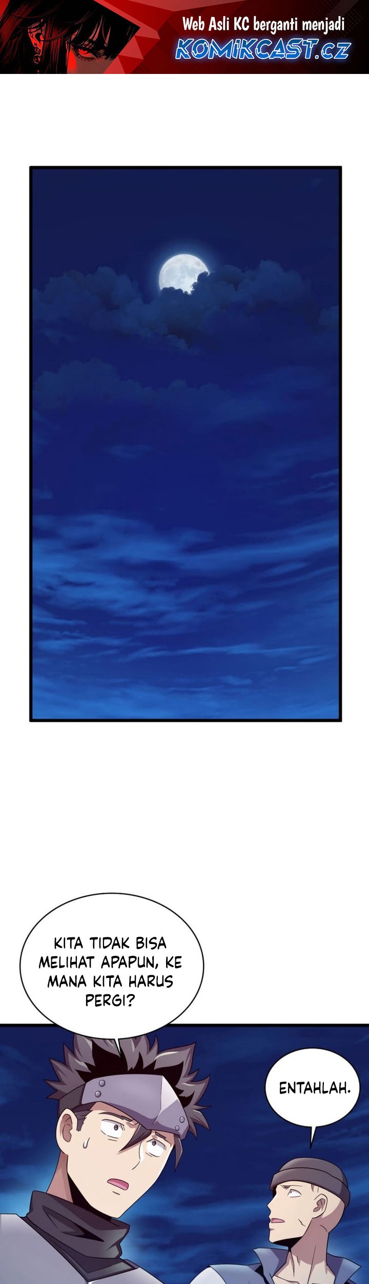 Baca Manhwa Arcane Sniper Chapter 156 Gambar 2
