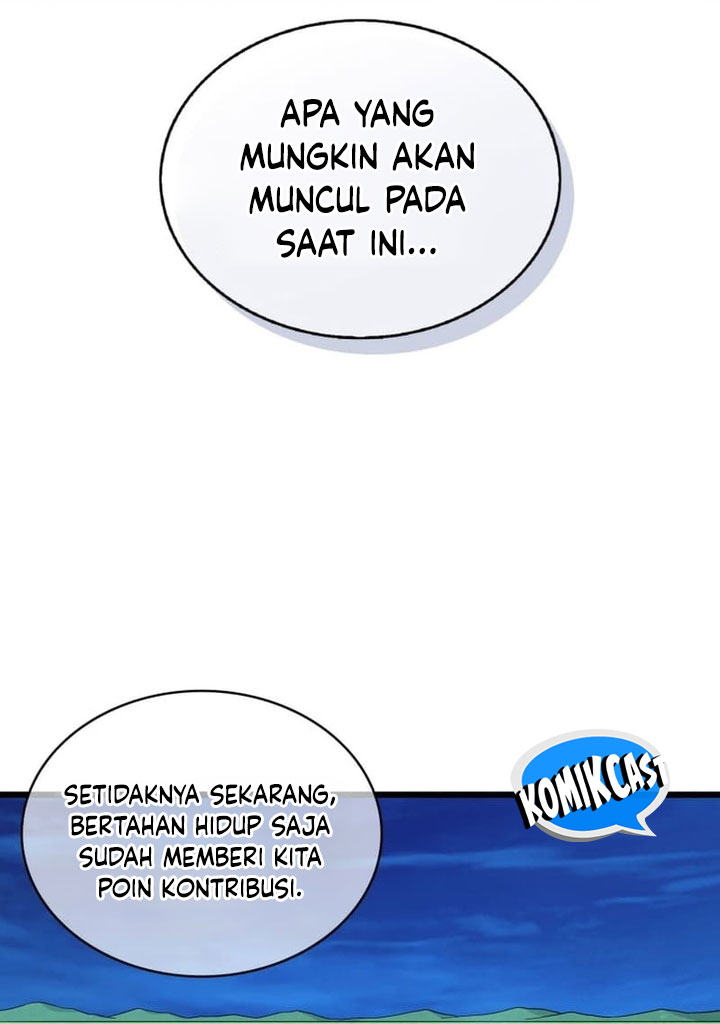 Arcane Sniper Chapter 156 Gambar 4