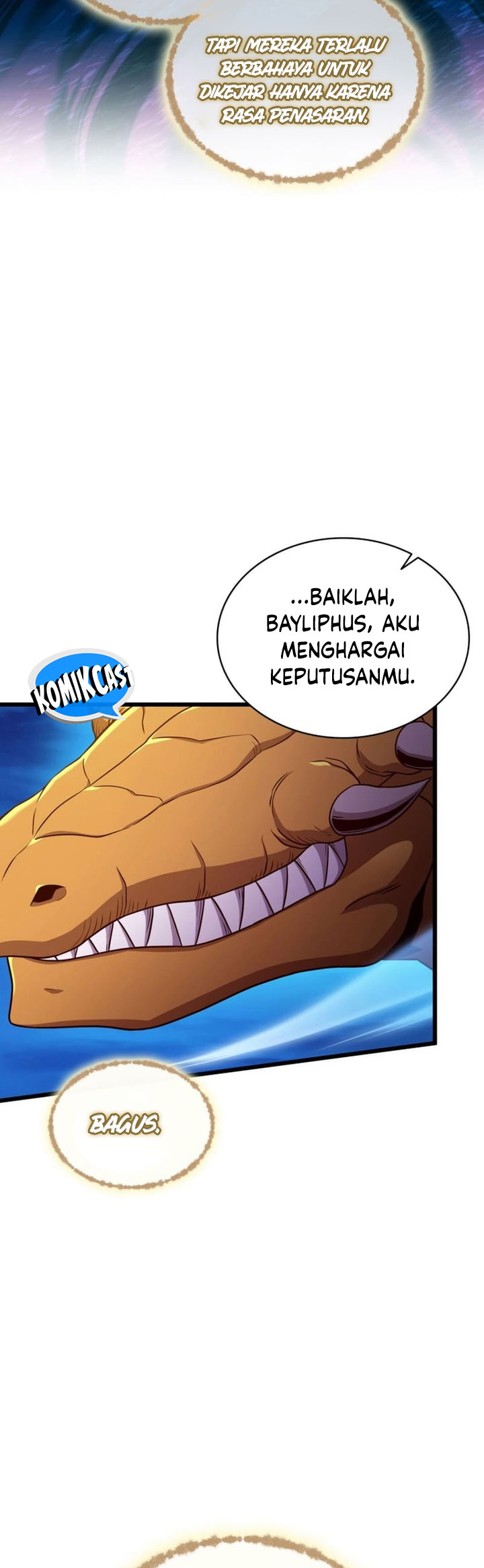 Arcane Sniper Chapter 156 Gambar 47