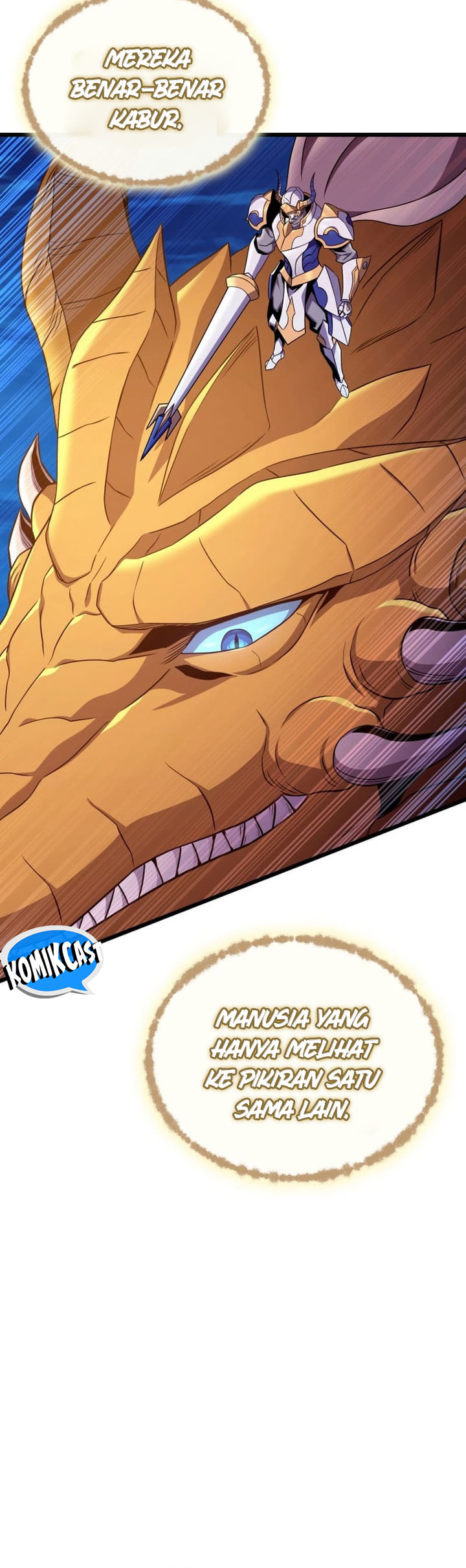 Arcane Sniper Chapter 156 Gambar 52