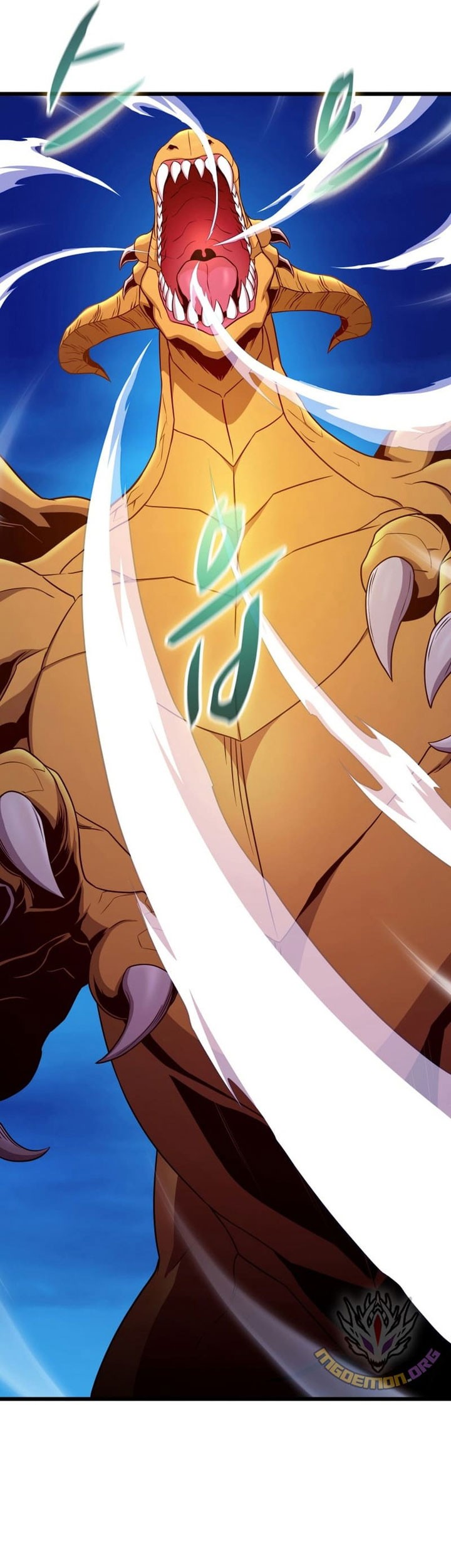 Arcane Sniper Chapter 156 Gambar 56